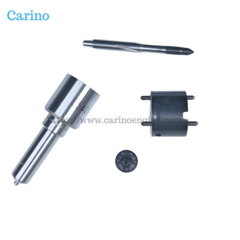 7135-854 Repair Kit for 28657626 1637131480 9824388280 Fuel Injector